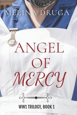 Angel of Mercy Cover Image