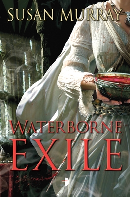Cover for Waterborne Exile