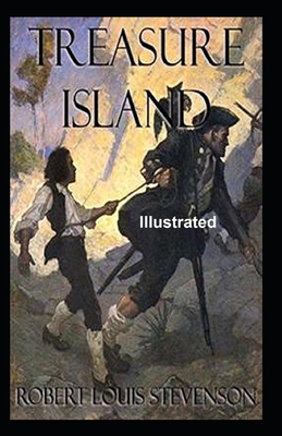Treasure Island Illustrated (Paperback) | Children's Book World