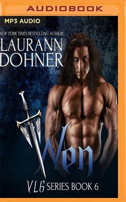 Wen (VLG #6) By Laurann Dohner, Savannah Richards (Read by) Cover Image