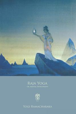 Raja Yoga, Audiobook & E-book, Yogi Ramacharaka