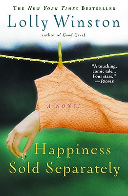 Happiness Sold Separately Cover