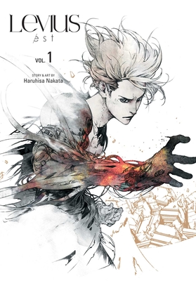 Levius/est, Vol. 1 Cover Image