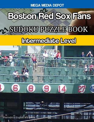 Boston Red Sox [Book]