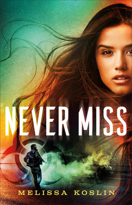 Cover for Never Miss
