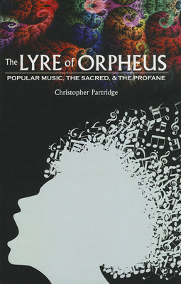 The Lyre of Orpheus Cover Image