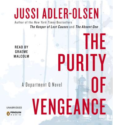 The Purity of Vengeance Cover Image