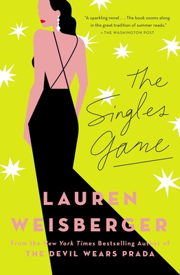 Cover for The Singles Game