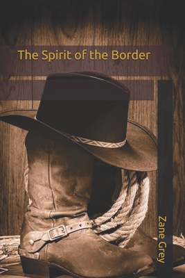 The Spirit of the Border