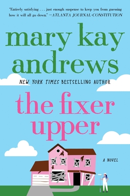 The Fixer Upper: A Novel Cover Image