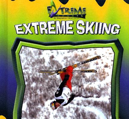 How Extreme Skiing Works