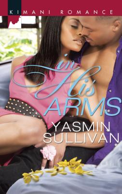 In His Arms Cover