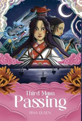 Third Moon Passing Cover Image