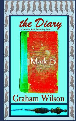 The Diary: Pocket Book Edition By Graham Wilson Cover Image