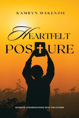 Heartfelt Posture Cover Image