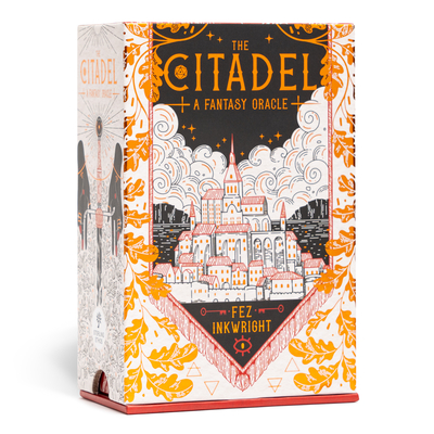 The Citadel: A Fantasy Oracle (Modern Tarot Library)