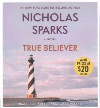 True Believer Cover Image