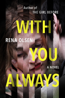 Cover for With You Always