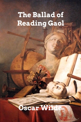 The Ballad of Reading Gaol Cover Image