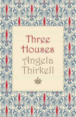 Cover for Three Houses