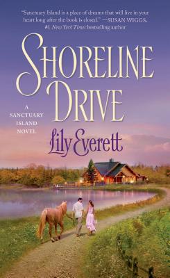 Shoreline Drive Cover