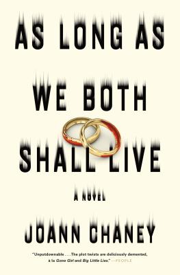 Cover for As Long as We Both Shall Live