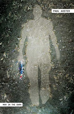Cover Image for Man in the Dark: A Novel