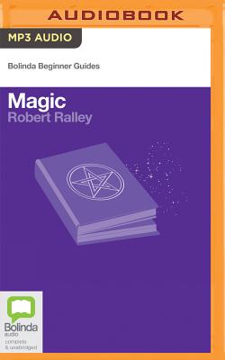 Magic (Bolinda Beginner Guides) Cover Image