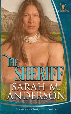 The Sheriff (Men of the White Sandy #5) Cover Image