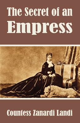 The Secret of an Empress Cover Image
