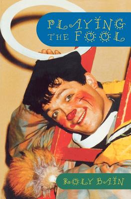 Playing the Fool Cover Image