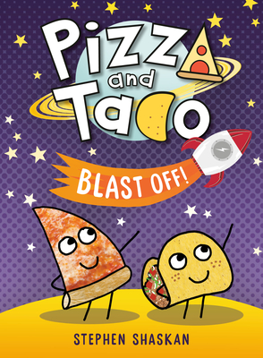 Pizza and Taco Puppet Set: 8.5 & 5 | Vermont Book Shop