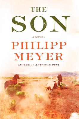 The Son Cover Image