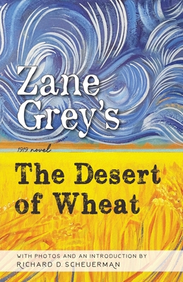 The Desert of Wheat