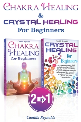 Beginners guide of Seven Chakras & Healing Crystals Properties