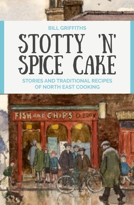 Stotty 'n' Spice Cake Cover Image
