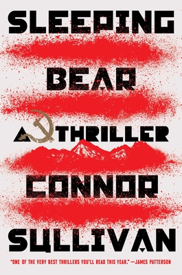 Sleeping Bear: A Thriller By Connor Sullivan Cover Image