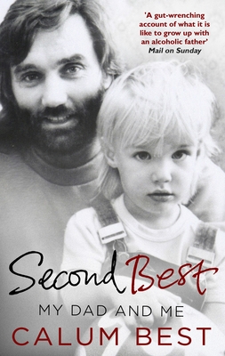 Second Best: My Dad and Me Cover Image