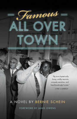 Cover for Famous All Over Town (Story River Books)