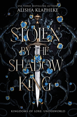 Stolen by the Shadow King Cover Image