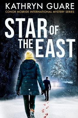 Star of the East (Conor McBride International Mystery #4)