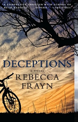 Deceptions Cover