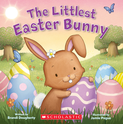 The Littlest Easter Bunny Cover Image