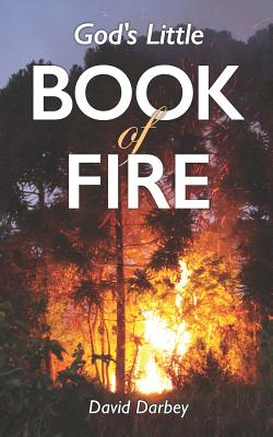God's Little Book of Fire Cover Image