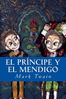 El PrÍncipe y el Mendigo Cover Image