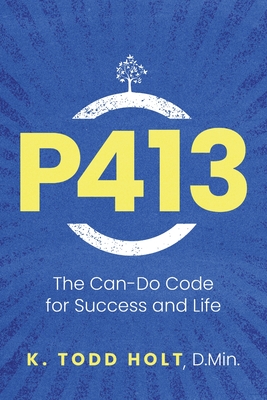 P413: The Can-Do Code for Success and Life Cover Image