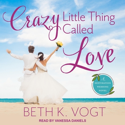 Cover for Crazy Little Thing Called Love