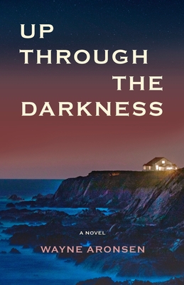 Up Through the Darkness Cover Image