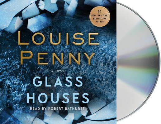 Chief Inspector Gamache Book 19 by Louise Penny