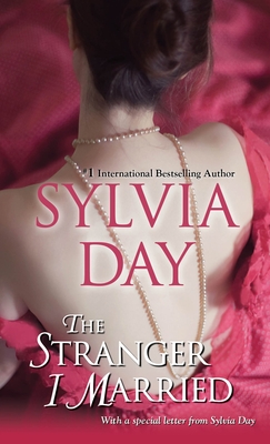 Cover for The Stranger I Married